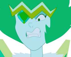 Holler has also done voice roles and has given life to the characters like Emerald, Hairmosa, Jenna in animated series like Steven Universe, Bravest W